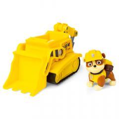 Jucarie- Paw Patrula Catelusilor Vehicule cu figurine -modele diverse