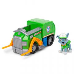 Jucarie- Paw Patrula Catelusilor Vehicule cu figurine -modele diverse