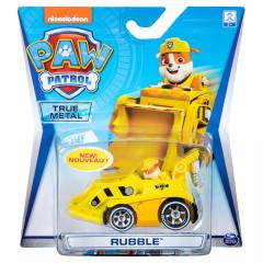 Jucarie- Paw Patrol- Machete metalice - diverse modele