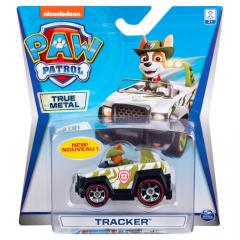 Jucarie- Paw Patrol- Machete metalice - diverse modele