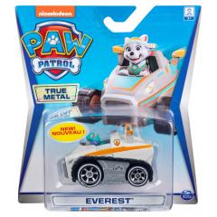 Jucarie- Paw Patrol- Machete metalice - diverse modele