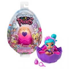 Jucarie - Hatchimals Pixies Royals Colleggtibles