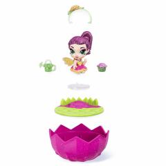 Jucarie - Hatchimals Pixies Royals Colleggtibles