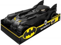 Masina lui Batman - Batmobile