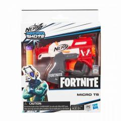 Nerf MicroShots - Fortnite Micro TS