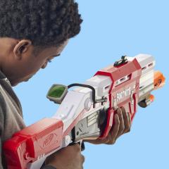 Nerf - Fortnite TS