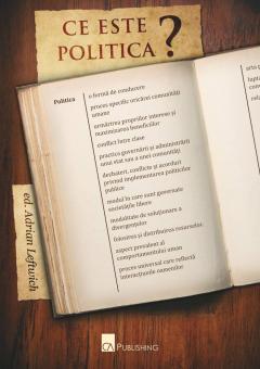 Ce este Politica?