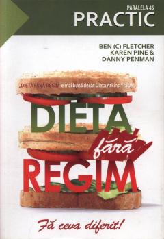 Dieta Fara Regim