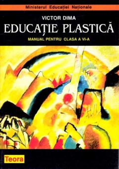 Manual Educatie Plastica Clasa a VI-a