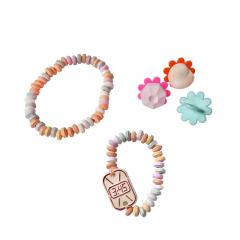 Galetusa - bomboane in forma de bijuterii - melange bijoux