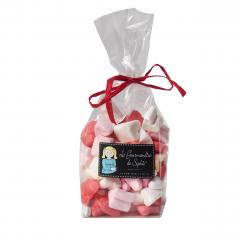 Bezele in forma de inima / sachet sweet love