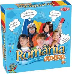 Romania - Trivia Junior