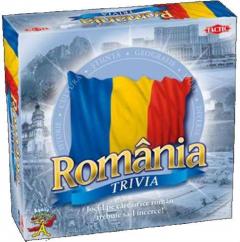 Romania - Trivia