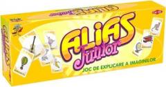 Alias Junior