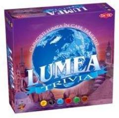 Lumea - Trivia