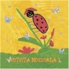 Cutiuta muzicala Vol. 3