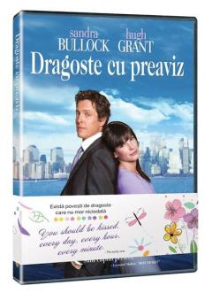Dragoste cu preaviz / Two Weeks Notice