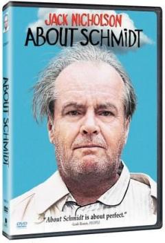 Totul despre Schmidt / About Schmidt DVD