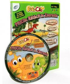 PitiClic ratacit in Zaurania