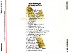 Petrecerea Cu Taraf Vol. 1