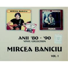 Anii 80-90 Vinyl Collection Vol. 1