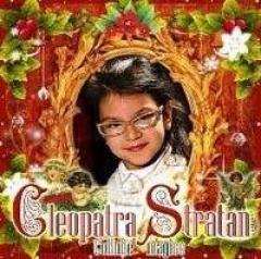 CD CLEOPATRA STRATAN-COLINDE MAGICE(2009)