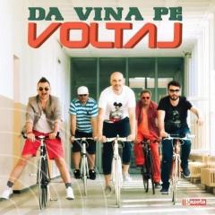 Da Vina pe Voltaj