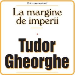 La Margine De Imperii - 2 CDuri