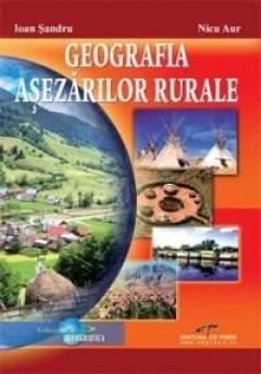 Geografia asezarilor rurale 