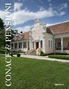 Conace si pensiuni din Romania