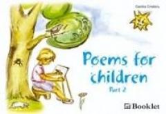 Poems for Children Part II Cecilia Croitoru