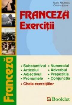 Limba Franceza. Exercitii