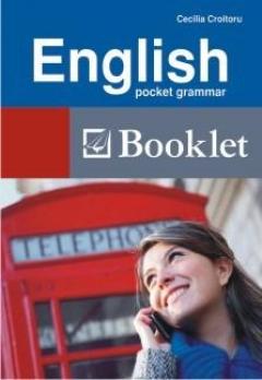 English pocket grammar
