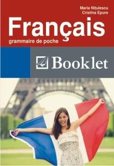 Francais - grammaire de poche