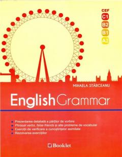 English grammar