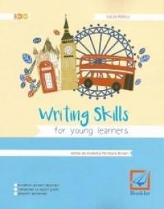 Writing skills for young learners