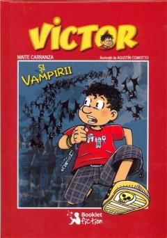 Victor si vampirii
