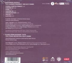 Classic needs jazz Vol. 2