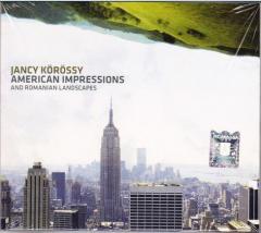 American impressions and romanian landscapes