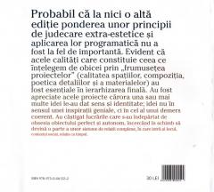 Bienala De Arhitectura Bucuresti 2008