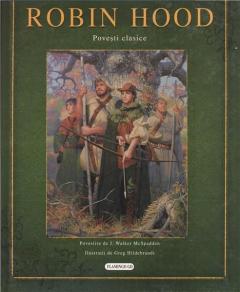 Aventurile Lui Robin Hood