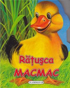 Ratusca Mac Mac