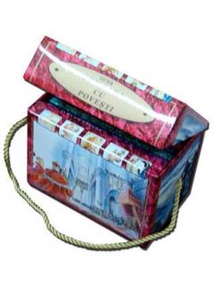 Comoara cu povesti - Grimm (caseta cu 5 carti)