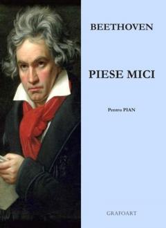 Piese mici - pentru Pian
