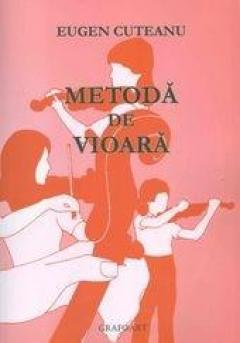 Metoda de vioara