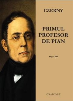 Primul profesor de pian (OP 599)