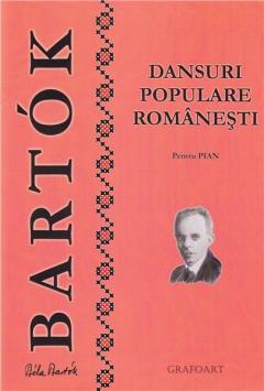 Dansuri populare romanesti