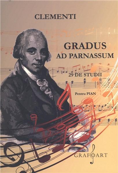 Clementi - Gradus Ad Parnassum