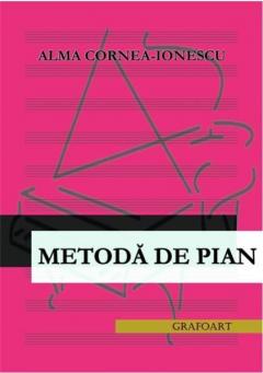 Metoda de pian