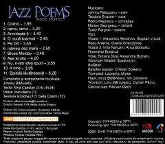 Jazz Poems